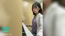 alice_lin : 愛麗絲最喜歡的鋼琴曲